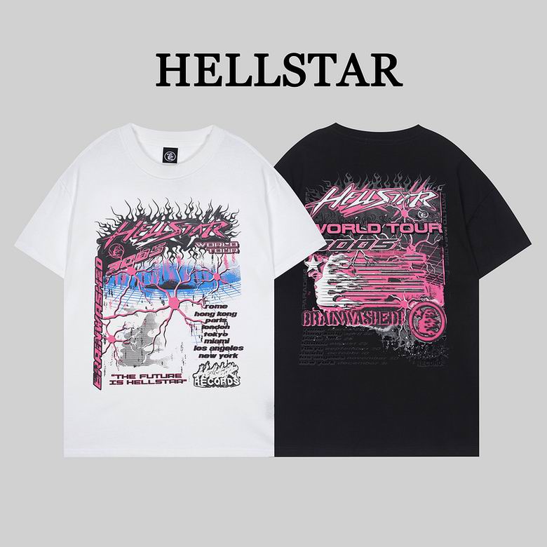 Hellstar S-3XL yktG1096